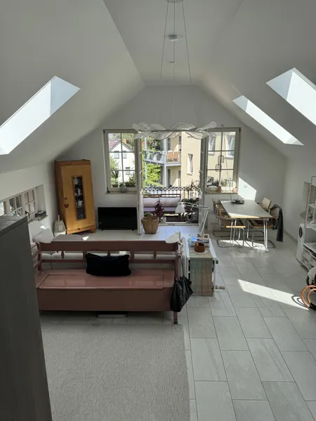 Wunderschöne helle Wohnung am Müggelsee — photo 1